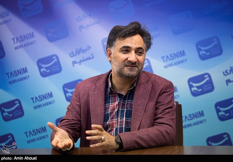 دانشگاه آزاد اسلامی , معاونت علمی و فناوری ریاست جمهوری ,