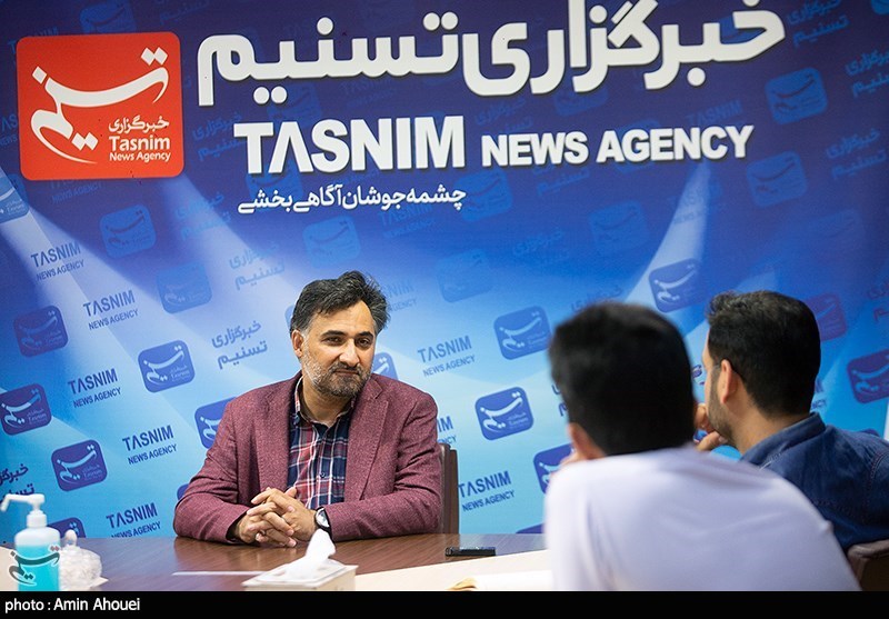 دانشگاه آزاد اسلامی , معاونت علمی و فناوری ریاست جمهوری ,