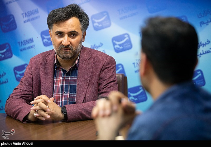 دانشگاه آزاد اسلامی , معاونت علمی و فناوری ریاست جمهوری ,