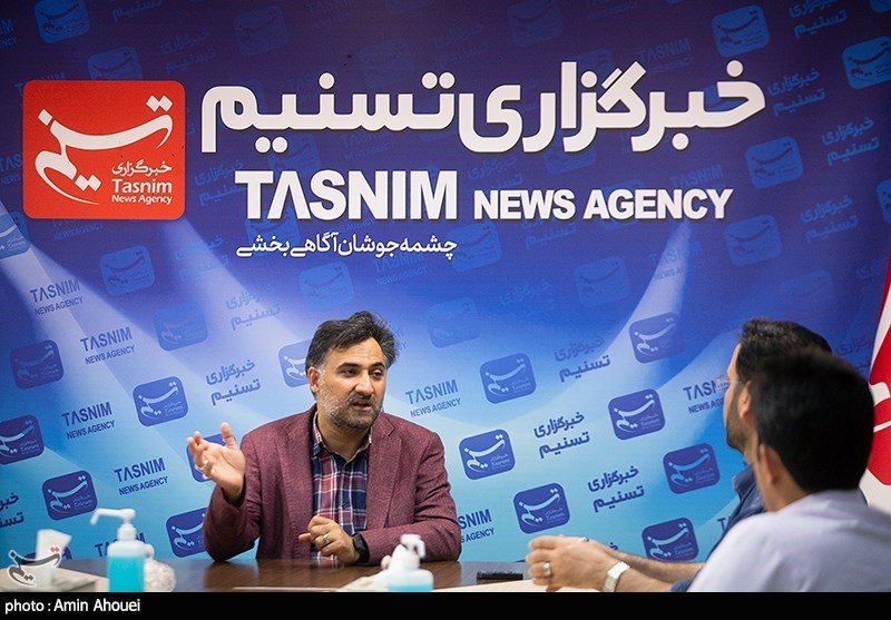 دانشگاه آزاد اسلامی , معاونت علمی و فناوری ریاست جمهوری ,