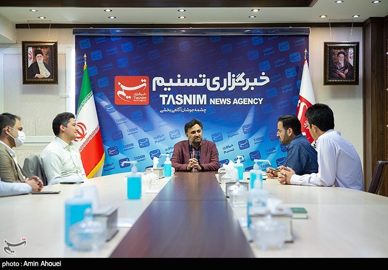 دانشگاه آزاد اسلامی , معاونت علمی و فناوری ریاست جمهوری ,