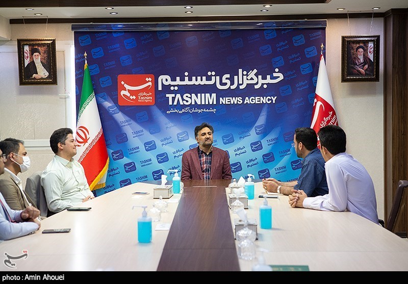 دانشگاه آزاد اسلامی , معاونت علمی و فناوری ریاست جمهوری ,