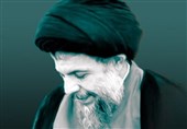 عطر صدر ـ 15 | یادداشت؛ مرجعی که هرگز تقلید نکرد