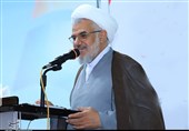 عبادی‌زاده بر انسجام علمای اهل‌سنت هرمزگان تأکید کرد