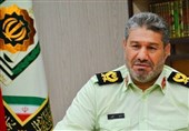 کشف محموله 50 میلیاردی دارو قاچاق در کردستان