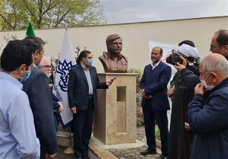 شهید آوینی , 