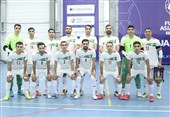 بهادری: جوانان می‌توانند جای سنگ سفیدی و حسن‌زاده را بگیرند/ 8 سال نان جوراندیرو را خوردیم