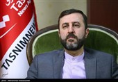 قوه قضائیه: 3 زندانی ایرانی و دانمارکی آزاد شدند
