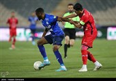 دین‌محمدی: نمی‌توان از مجیدی بابت عدم استفاده از برخی بازیکنان ایراد گرفت/ حسینی باید قبل از پنالتی‌ها به زمین می‌آمد