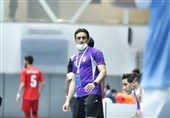 سفال‌منش: کارگروه‌هایی با مربیان برزیل، آرژانتین و اسپانیا داریم/ اختلاف من با ترابیان سوءتفاهم بود