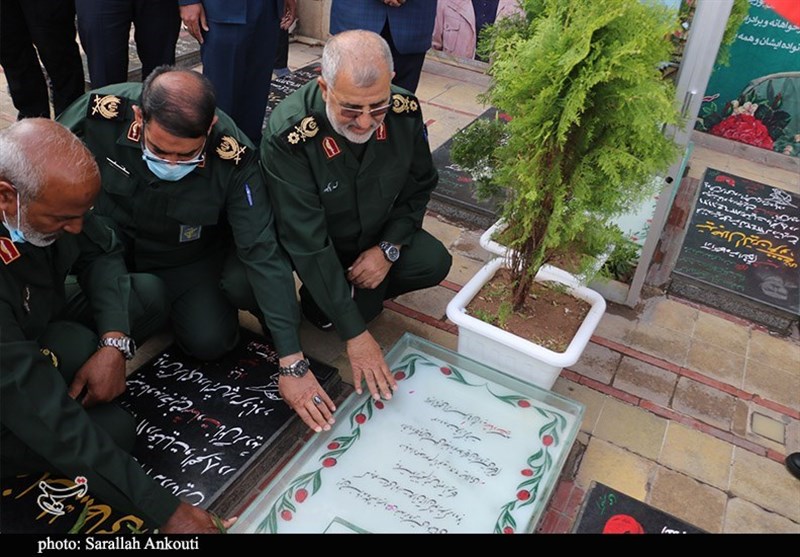 استان کرمان , شهید , شهید سپهبد قاسم سلیمانی , 