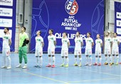 برد شاگردان شمسایی در دیداری تدارکاتی