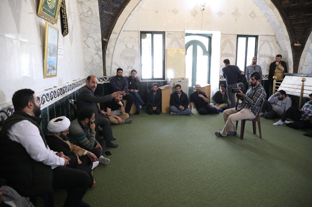 کشور سوریه , نغمه , 
