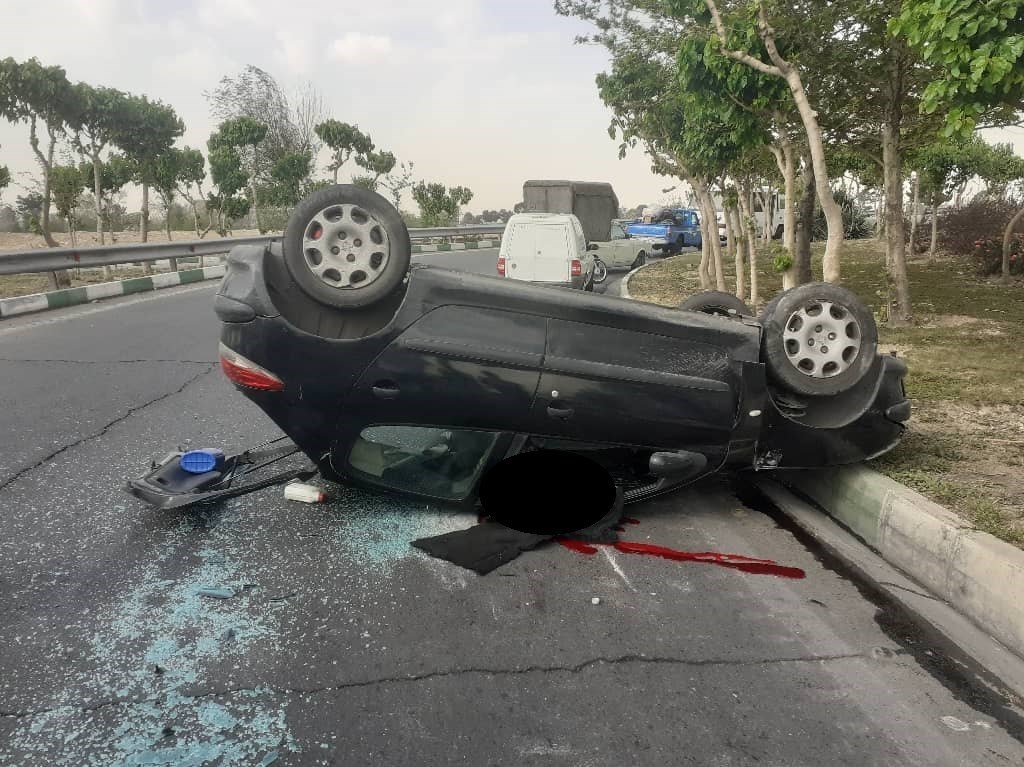 پلیس راهور | پلیس راهنمایی و رانندگی , آتشنشانی , سازمان آتشنشانی تهران , حوادث , اورژانس ,