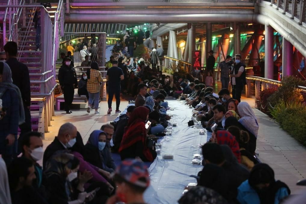 شهرداری تهران ,