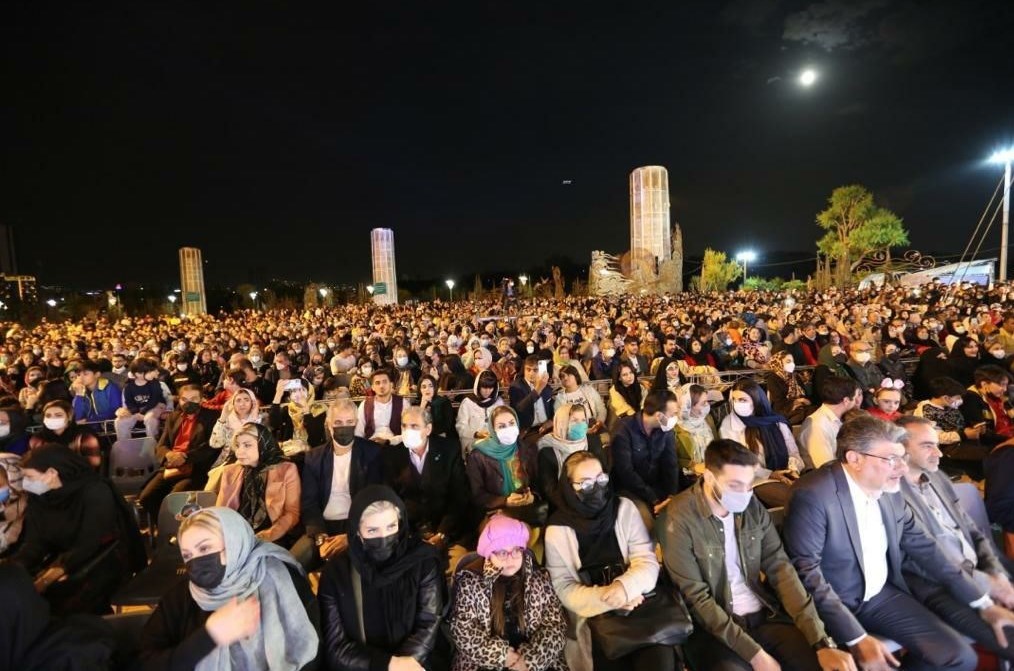 شهرداری تهران ,