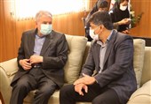ثوری: مدال شه‌بخش به مذاق خیلی‌ها خوش نیامد/ صالحی امیری: افراد مزدور، شما را به حاشیه می‌برند