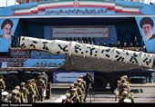 رژه روز ارتش جمهوری اسلامی ایران