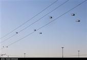 رژه روز ارتش جمهوری اسلامی ایران