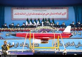 رژه روز ارتش جمهوری اسلامی ایران