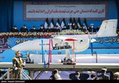رژه روز ارتش جمهوری اسلامی ایران