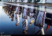 رژه روز ارتش جمهوری اسلامی ایران