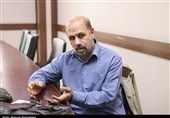 برنامه‌های مجمع ناشران دفاع مقدس برای رسیدن به "کتاب خوب دفاع مقدس" / امینیان: ناشران از ما مطالبه‌ کنند