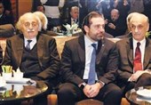 پیامدهای غیبت سعد حریری  بر موقعیت سنی‌های لبنان در انتخابات پارلمانی