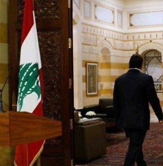 لبنان , سعدالدین رفیق حریری | سعد الحریری ,