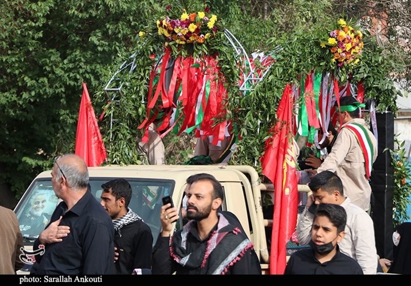 استان کرمان , شهید , شهدای گمنام , 