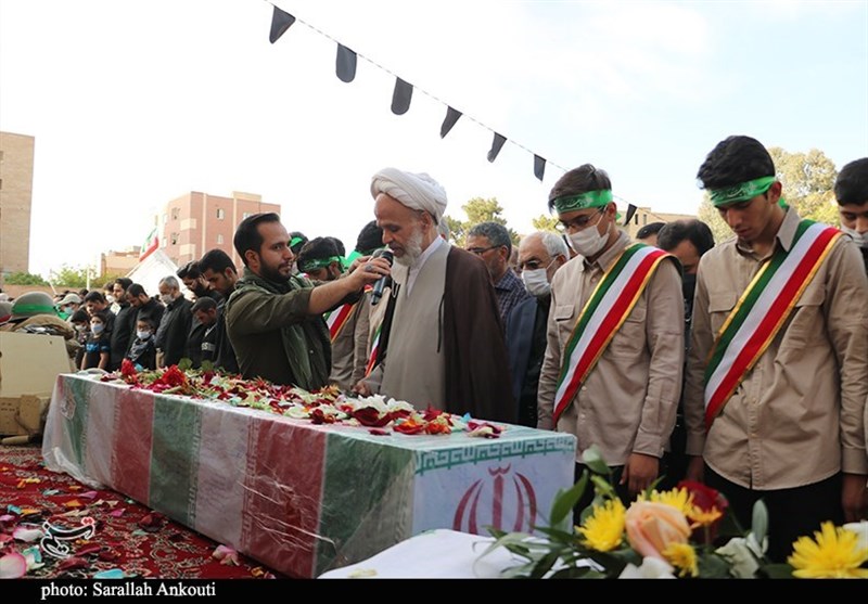 استان کرمان , شهید , شهدای گمنام , 