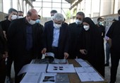 احداث کارخانه نوآوری و خلاق شهری بر بستر کارخانه سیمان ری