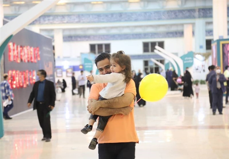 نمایشگاه قرآن