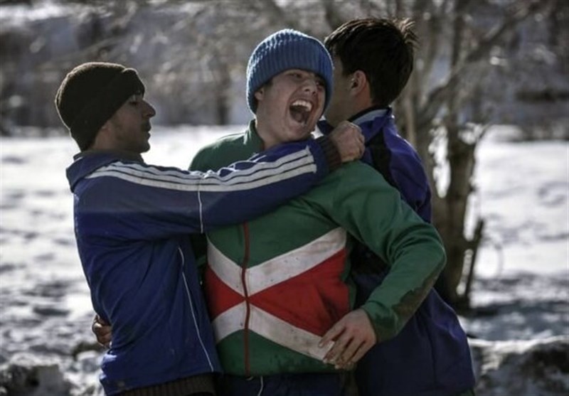 سینما , سینمای ایران , دفاع مقدس , شهید , فیلمهای سینمایی ایران , جنگ , هادی حجازی فر ,