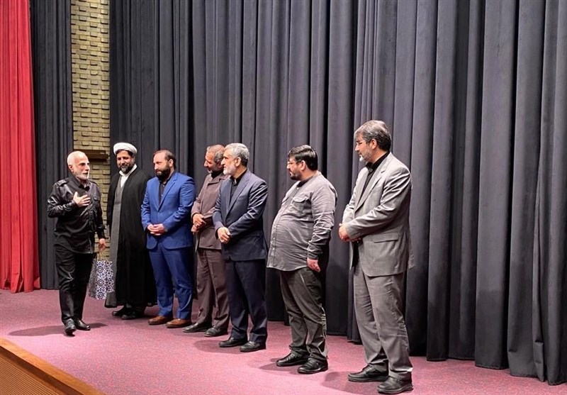 سینما , دفاع مقدس , 