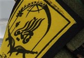 فاطمیون: غم جانکاه انفجار در بندرعباس را غم خود می‌دانیم