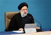 رئیس‌ جمهور چهارشنبه به استان قزوین سفر می‌کند