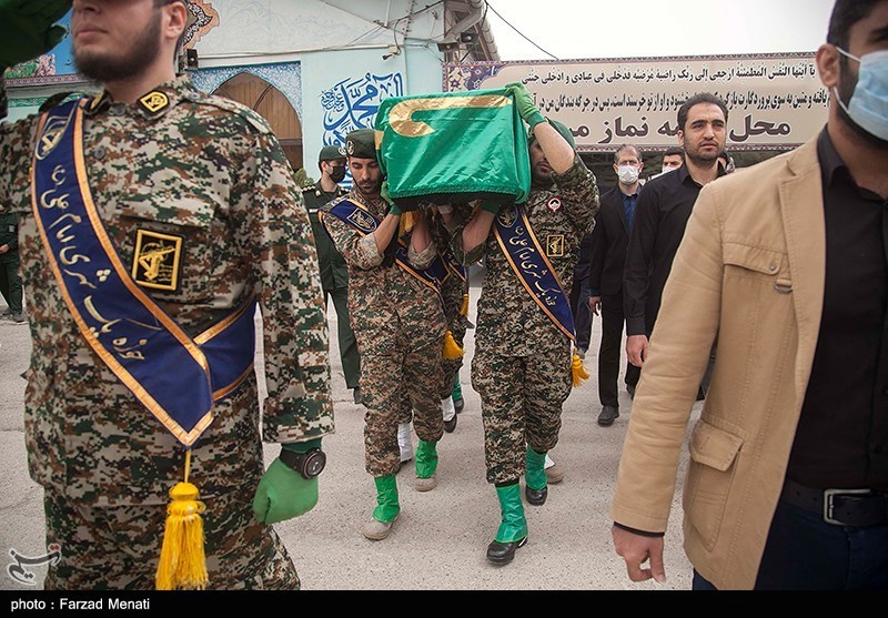 شهید , 