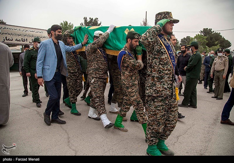 شهید , 