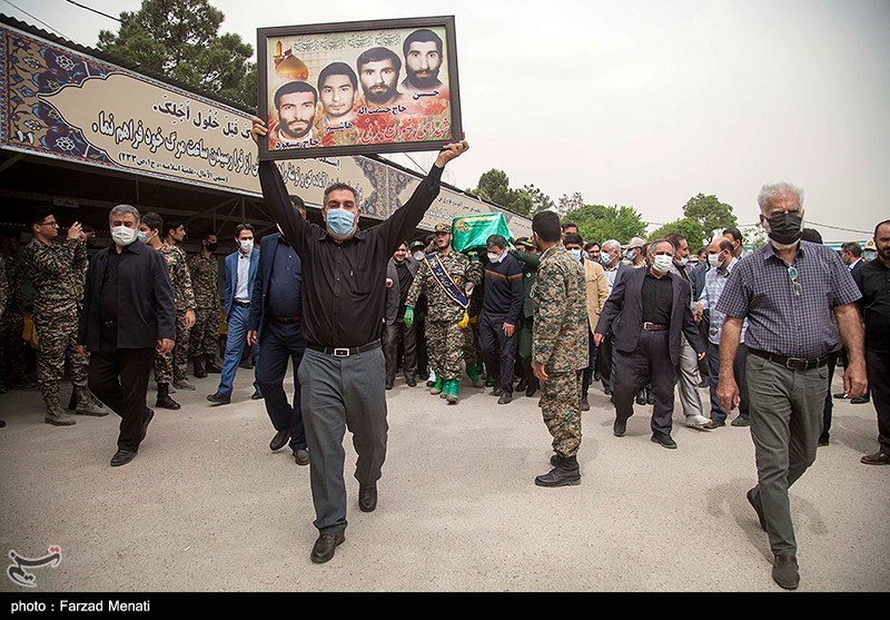 شهید , 