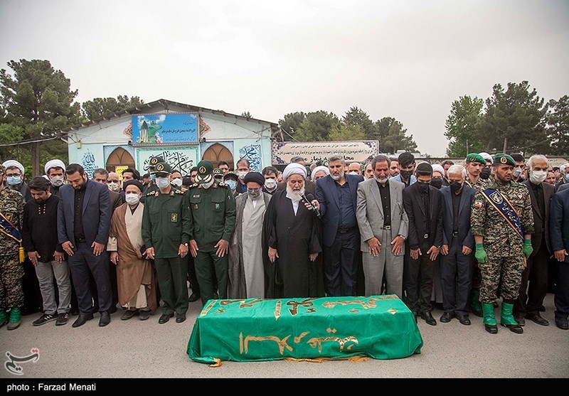 شهید , 