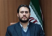 "علی قجری" مدیرعامل خبرگزاری آنا شد