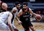 جمشیدی به تیم بسکتبال مهرام پیوست