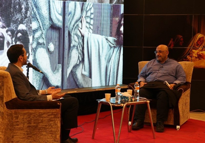 نمایشگاه بین‌المللی قرآن , سینمای ایران , سینمای دینی , 