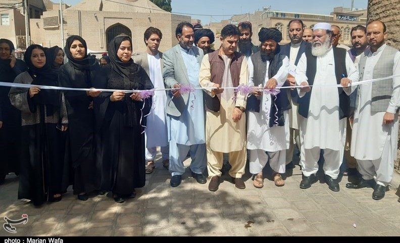 کشور افغانستان , 