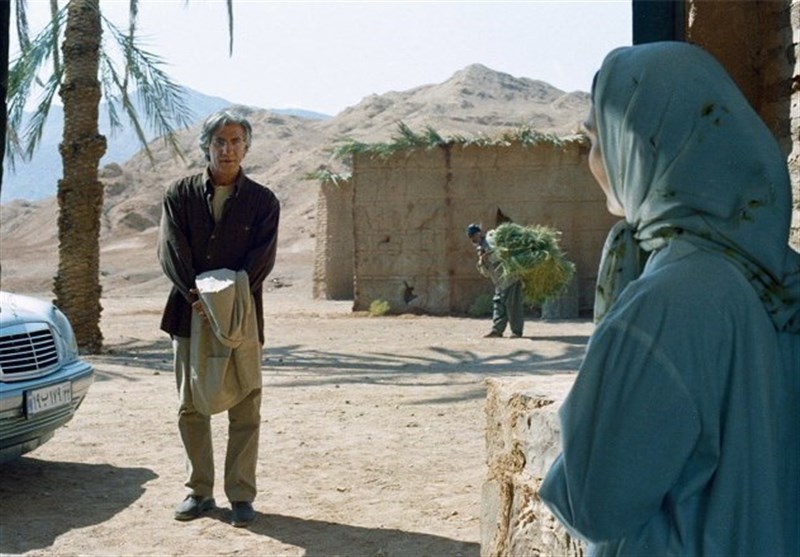 سینمای ایران , اخبار اکران , امام رضا (ع) , بهروز شعیبی , 