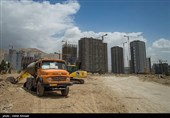 ساخت‌وساز در اطراف باغ گیاه‌شناسی متوقف شد