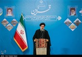 قزوین رتبه سوم جذب اعتبارات سفر ریاست‌جمهوری را به خود اختصاص داد