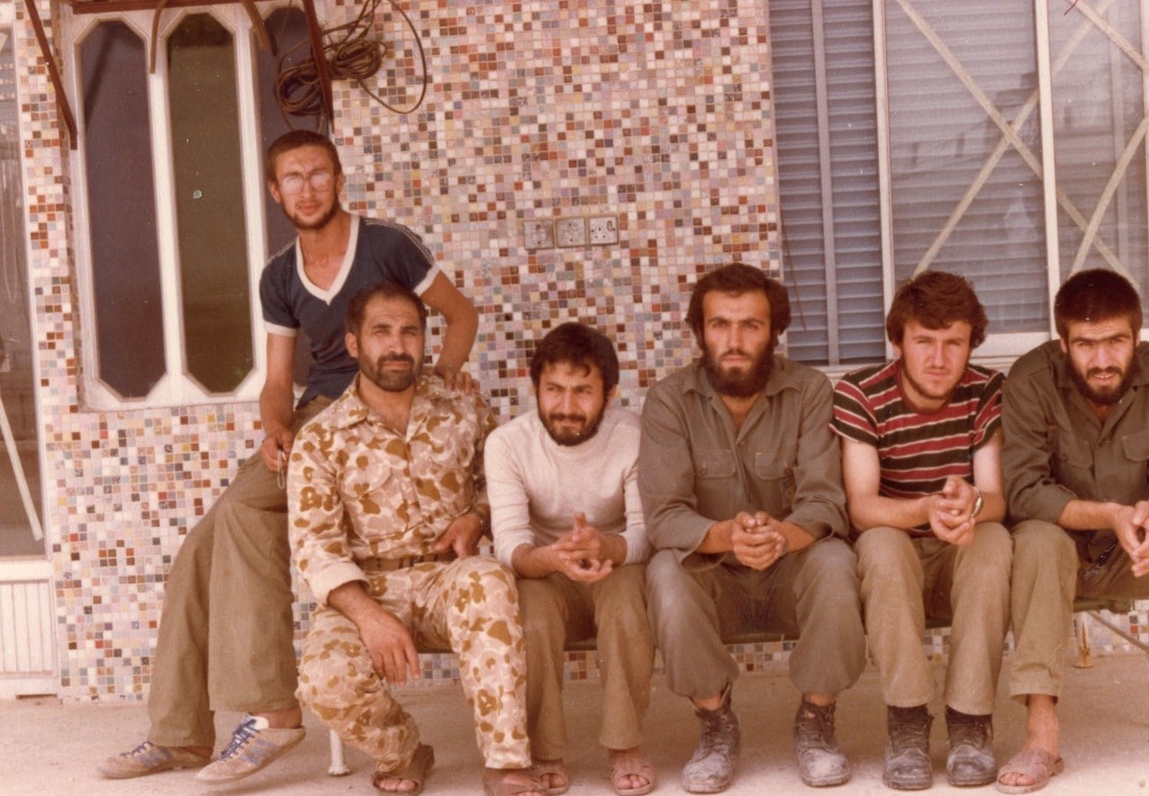 شهید , شهدای دفاع مقدس , 
