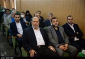 نشست ارائه گزارش آخرین وضعیت مقاومت سرافرازانه ملت فلسطین